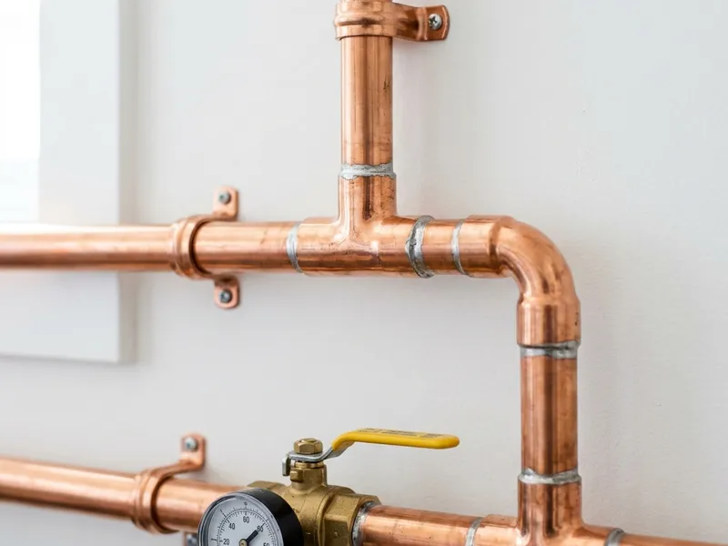 Pipe Repair & Replacement Plumber in Fairacres, NM